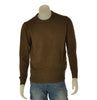 MAGLIONE UOMO CONSENSO GIROCOLLO BASICO ART. 4208 225