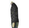 MAGLIONE UOMO CONSENSO GIROCOLLO MELANGE ART. 4509 225