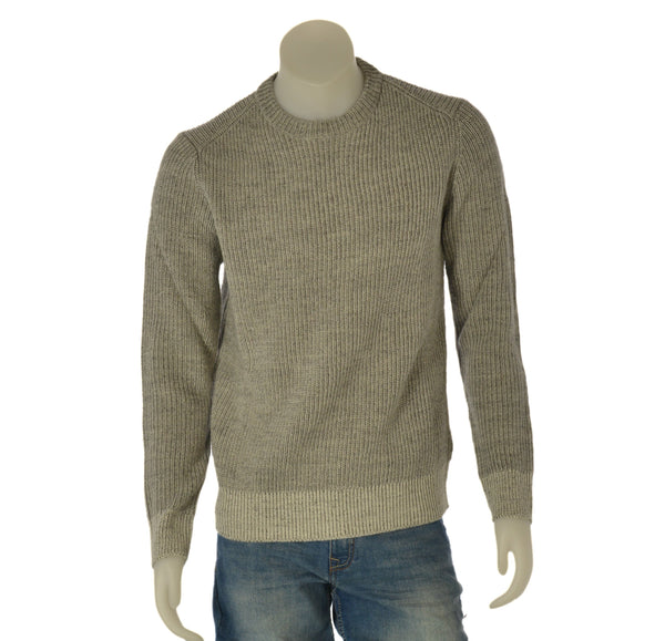 MAGLIONE UOMO CONSENSO GIROCOLLO COSTA INGESE ART. 4355 225