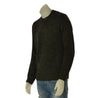 MAGLIONE UOMO CONSENSO GIROCOLLO MELANGE ART. 4510 225