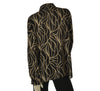 CAMICIA DONNA ELISA CASTELLI TAGLIE OVER FANTASIA MANICA LUNGA ART. 1513