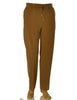 PANTALONE DONNA ELISA CASTELLI TAGLIE OVER ELASTICIZZATO TASCHE ART. 18002