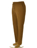 PANTALONE DONNA ELISA CASTELLI TAGLIE OVER ELASTICIZZATO TASCHE ART. 18002