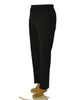 PANTALONE DONNA ELISA CASTELLI TAGLIE OVER ELASTICIZZATO TASCHE ART. 18002