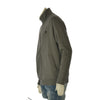 FELPA UOMO TIMBERLAND FELPATA FULL ZIP TASCHE LOGO ART. TB0A5MDE