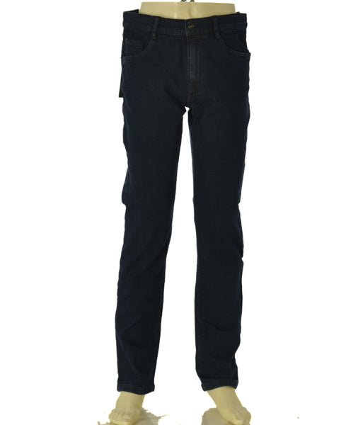 JEANS UOMO SEA BARRIER CINQUE TASCHE ELASTICIZZATO ART. DENNIS-N-115
