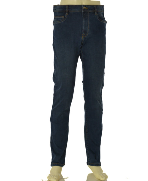 JEANS UOMO SEA BARRIER CINQUE TASCHE ELASTICIZZATO ART. HELB-115
