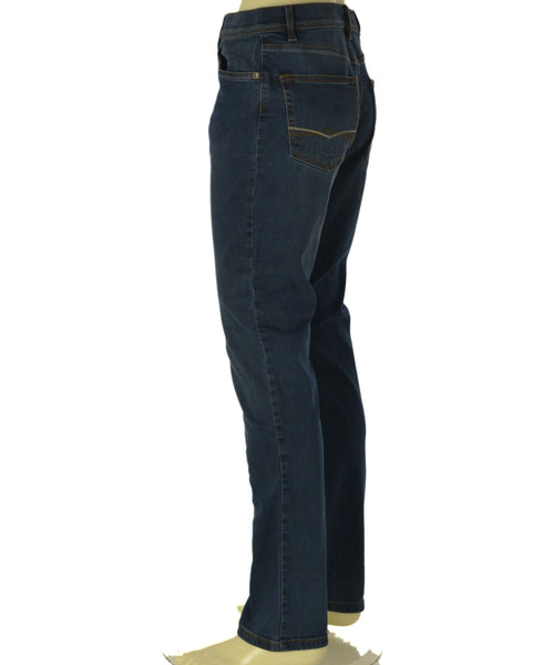 JEANS UOMO SEA BARRIER CINQUE TASCHE ELASTICIZZATO ART. HELB-115