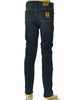 JEANS UOMO SEA BARRIER CINQUE TASCHE ELASTICIZZATO ART. HELB-115