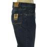 JEANS UOMO SEA BARRIER CINQUE TASCHE ELASTICIZZATO ART. HELB-115