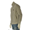 FELPA UOMO IL GRANCHIO FELPATA FULL ZIP TASCHE ART. 54FGR131