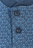PIGIAMA UOMO NAVIGARE CALDO COTONE INTERLOCK SERAFINO MANICA LUNGA ART. 141908