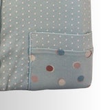 PIGIAMA DONNA INFIORE INTERLOCK COTONE SERAFINO FANTASIA ART. DRB653000