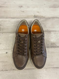 Scarpe Lumberjack in ecopelle tessuto traspirante lacci sportiva da citta art Marvin