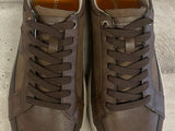 Scarpe Lumberjack in ecopelle tessuto traspirante lacci sportiva da citta art Marvin