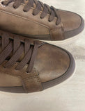 Scarpe Lumberjack in ecopelle tessuto traspirante lacci sportiva da citta art Marvin