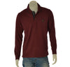 POLO UOMO IL GRANCHIO MANICA LUNGA CALDO COTONE ART. 53MGR111