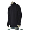 FELPA UOMO COVERI FELPATA TAGLIE OVER MEZZA ZIP ART. OFE4683