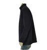 FELPA UOMO COVERI FELPATA TAGLIE OVER MEZZA ZIP ART. OFE4683