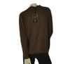 CARDIGAN DONNA CAROLA MARIA PARICOLLO TRECCE BOTTONI VISCOSA ART. CM32
