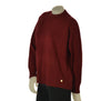 MAGLIONE DONNA CAROLA MARIA PARICOLLO LAVORATO VISCOSA ART. CM188