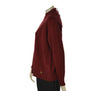 MAGLIONE DONNA CAROLA MARIA PARICOLLO LAVORATO VISCOSA ART. CM188