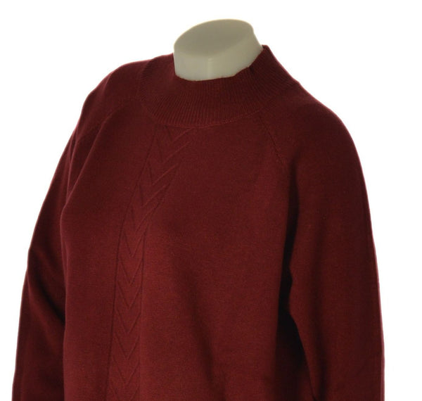 MAGLIONE DONNA CAROLA MARIA PARICOLLO LAVORATO VISCOSA ART. CM188