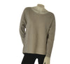 MAGLIONE DONNA CAROLA MARIA PARICOLLO ASIMMETRICO VISCOSA ART. CM09