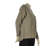 MAGLIONE DONNA CAROLA MARIA PARICOLLO ASIMMETRICO VISCOSA ART. CM09