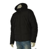 GIUBBETTO UOMO TIMBERLAND IMBOTTITO CAPPUCCIO ZIP BOTTONI TASCHE LOGO ART. TB0A6267