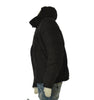 GIUBBETTO UOMO TIMBERLAND IMBOTTITO CAPPUCCIO ZIP BOTTONI TASCHE LOGO ART. TB0A6267