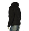 GIUBBETTO UOMO TIMBERLAND IMBOTTITO CAPPUCCIO ZIP BOTTONI TASCHE LOGO ART. TB0A6267