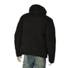 GIUBBETTO UOMO TIMBERLAND IMBOTTITO CAPPUCCIO ZIP BOTTONI TASCHE LOGO ART. TB0A6267