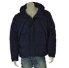 GIUBBETTO UOMO TIMBERLAND IMBOTTITO CAPPUCCIO ZIP BOTTONI TASCHE LOGO ART. TB0A6267