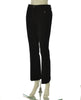 PANTALONE DONNA EMANUELA COSTA VELLUTO ZAMPA  ART. 35782