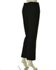 PANTALONE DONNA EMANUELA COSTA VELLUTO ZAMPA  ART. 35782