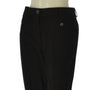 PANTALONE DONNA EMANUELA COSTA VELLUTO ZAMPA  ART. 35782