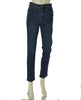 JEANS DONNA EMANUELA COSTA CINQUE TASCHE CAPRI ELASTICIZZATO ART. EC68810