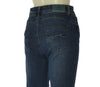 JEANS DONNA EMANUELA COSTA CINQUE TASCHE CAPRI ELASTICIZZATO ART. EC68810