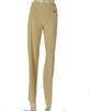 PANTALONE DONNA PERLA PALAZZO ELASTICO ELASTICIZZATO ART. 25614