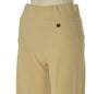 PANTALONE DONNA PERLA PALAZZO ELASTICO ELASTICIZZATO ART. 25614