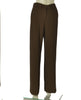 PANTALONI DONNA PERLA PALAZZOTASCHE ELASTICO ART. 25642