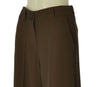 PANTALONI DONNA PERLA PALAZZOTASCHE ELASTICO ART. 25642