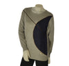 MAGLIONE DONNA COVERI GIROCOLLO STRASS FANTASIA VISCOSA ART. DC1247