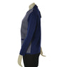 CARDIGAN DONNA ANNALISA BINETTI GIROCOLLO BOTTONI FANTASIA ART. 2511