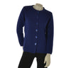 CARDIGAN DONNA ANNALISA BINETTI GIROCOLLO BOTTONI ART. 2520