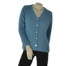 CARDIGAN DONNA ANNALISA BINETTI BOTTONI SCOLLOA V ART. 2521
