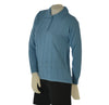 MAGLIONE DONNA ANNALISA BINETTI POLO BOTTONI LAVORATA MISTO LANA ART. 2517