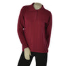 MAGLIONE DONNA ANNALISA BINETTI POLO BOTTONI LAVORATA MISTO LANA ART. 2517