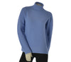 MAGLIONE DONNATENEREZZA DOLCEVITA PUNTO RISO LANA ART. Z9504